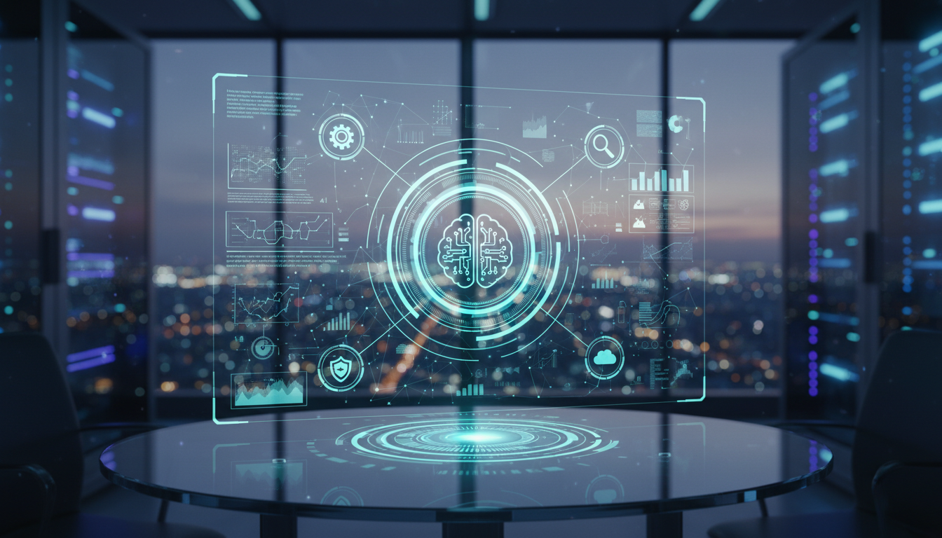 Enterprise AI Management Platforms That Pay Off in 2026