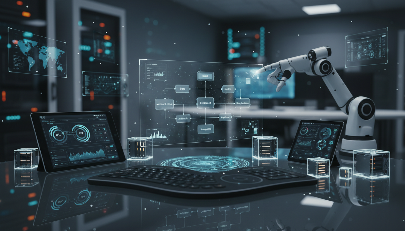 Enterprise AI Operational Tools That Work—And Those That Quietly Fail