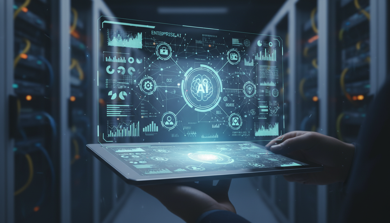 The dark side of enterprise AI ops: What no one tells you