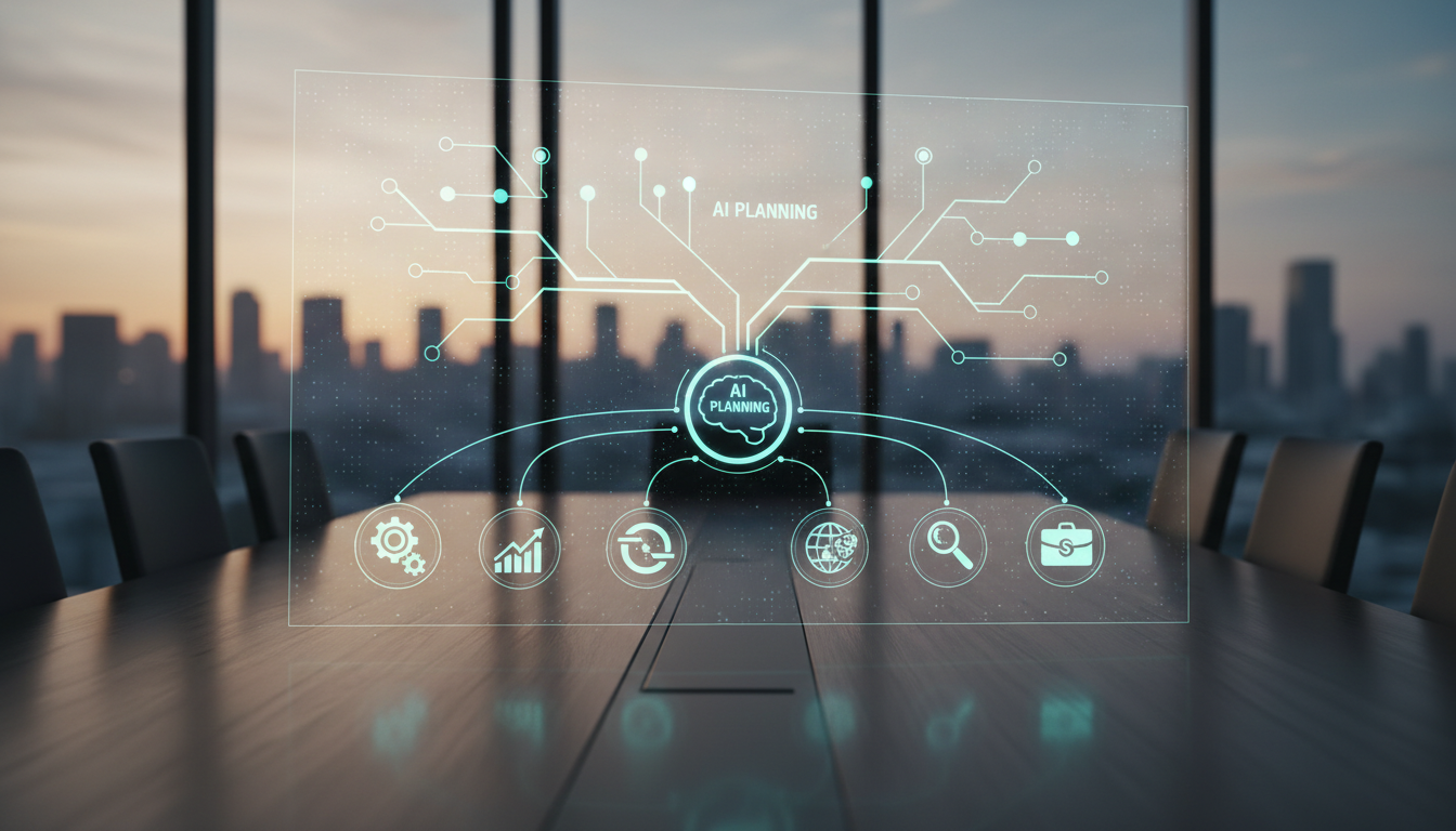 Enterprise AI Planning Tools That Work — and the Traps to Avoid