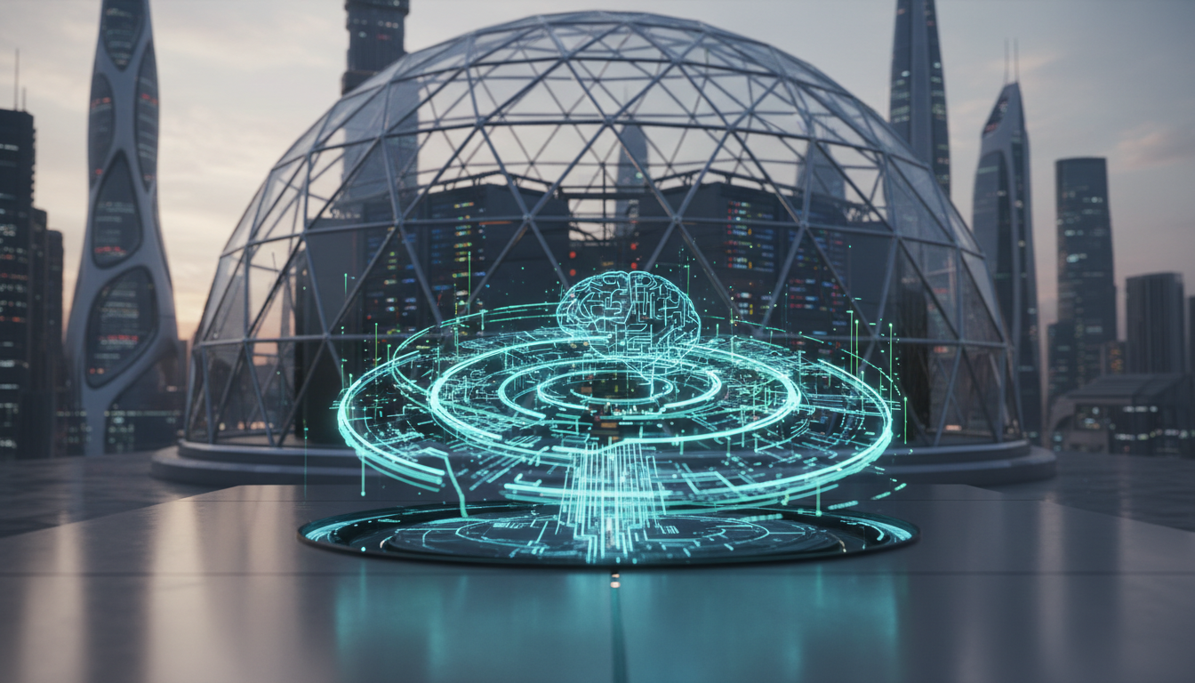 Enterprise AI Platform Solutions That Pay Off—Without Sinking You