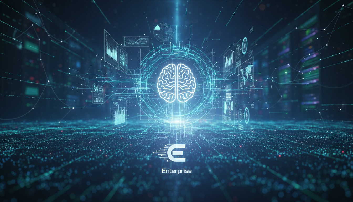 Enterprise AI-Powered Analytics: 7 Hard Truths and Real Wins