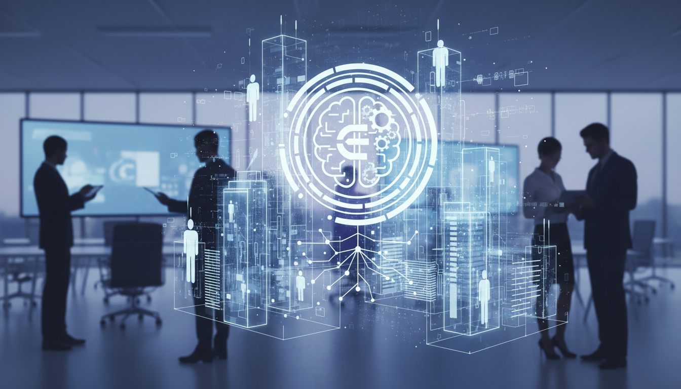 How AI-powered business collaboration tools are breaking the rules