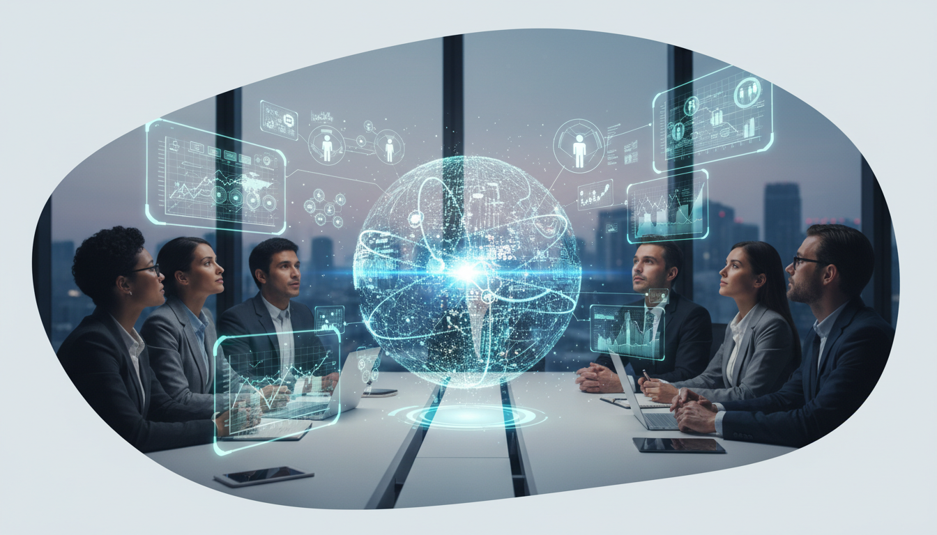 Enterprise AI-Powered Collaboration Tools That Actually Work