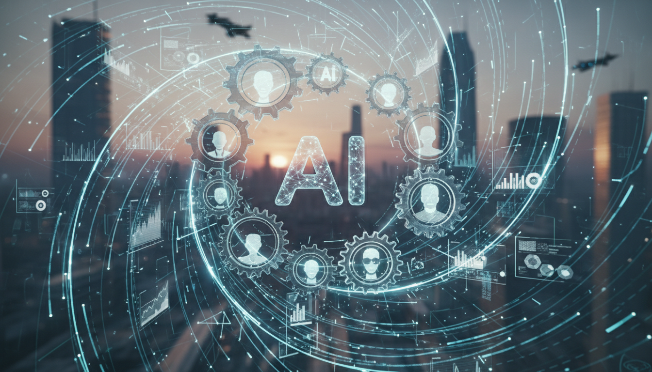 Enterprise AI-Powered Collaboration Platforms, Minus the Hype