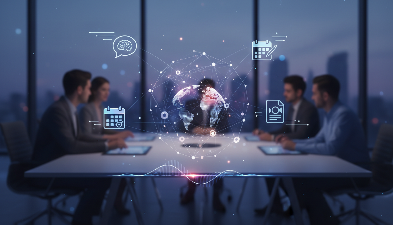 Enterprise AI-Powered Collaboration Tools That Actually Work