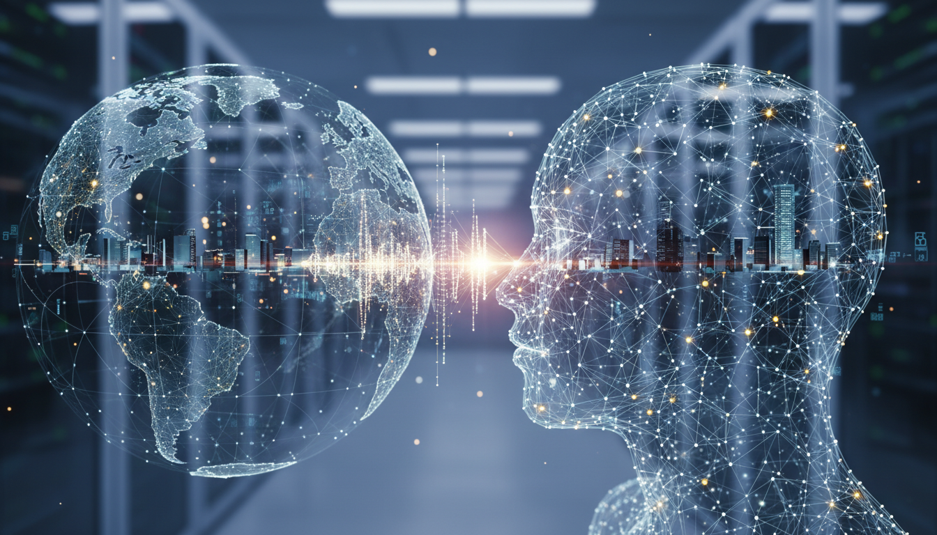 Enterprise AI-Powered Communication: Teammate, Risk, Advantage