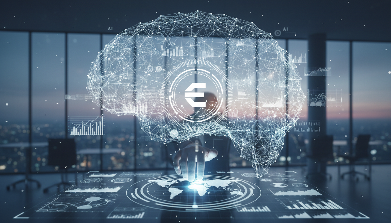 Enterprise AI-Powered Decision Making When the Stakes Are Real