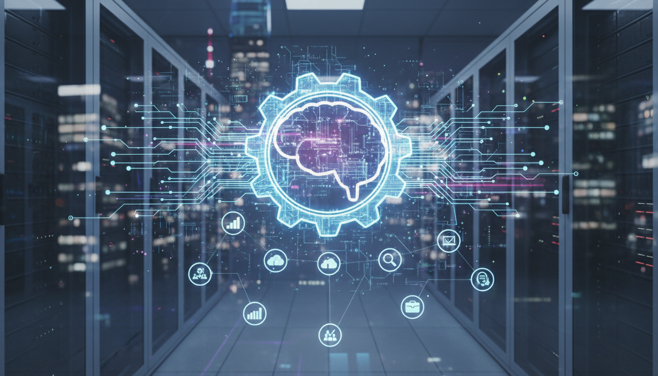 Enterprise AI-Powered Enterprise Solutions: Hype, Risk and Real Wins