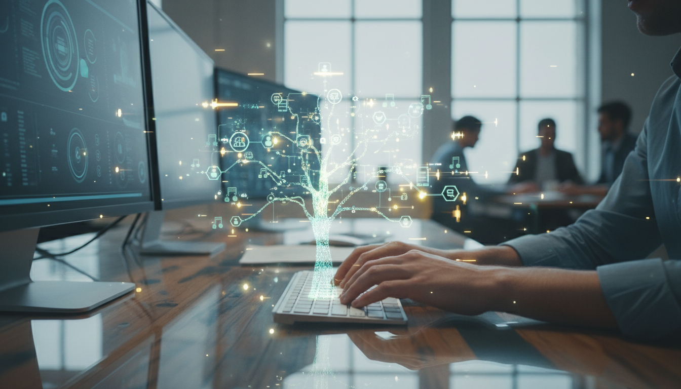 Enterprise AI-Powered Productivity Platforms That Actually Deliver ROI