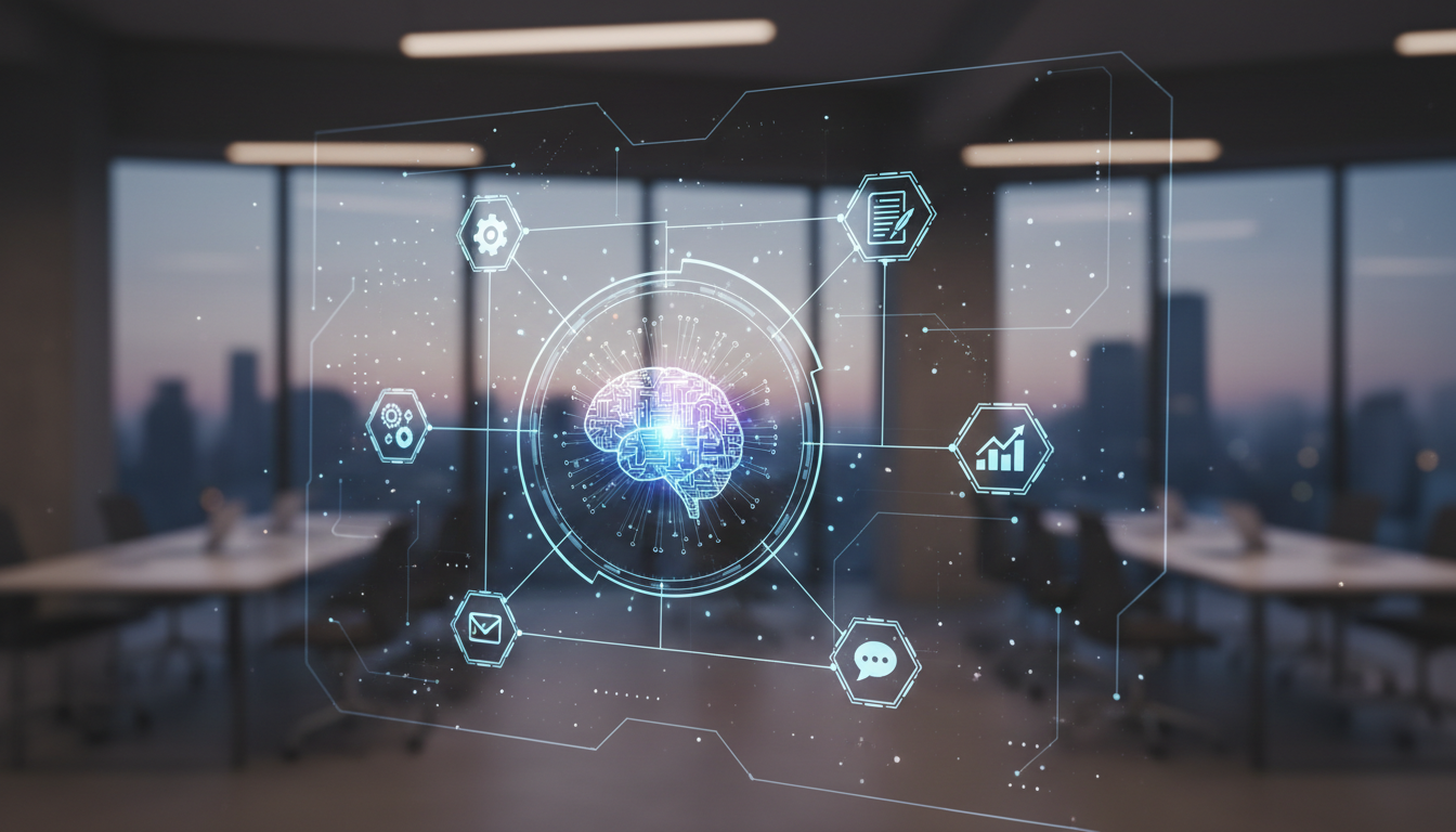 Enterprise AI-Powered Productivity Software’s Real Winners (and Risks)