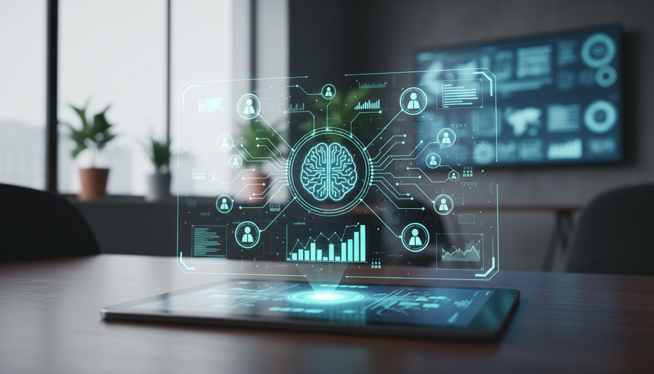 Enterprise AI-Powered Task Management, Minus the Hype and Hazards