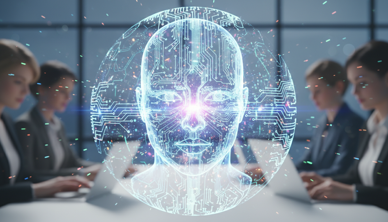 Enterprise AI-Powered Virtual Assistant Software’s Hidden ROI