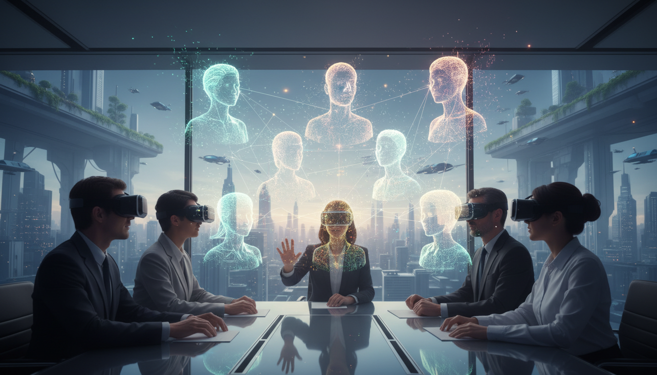 Is Your Next Best Coworker Even Human? AI-Powered Teamwork Exposed