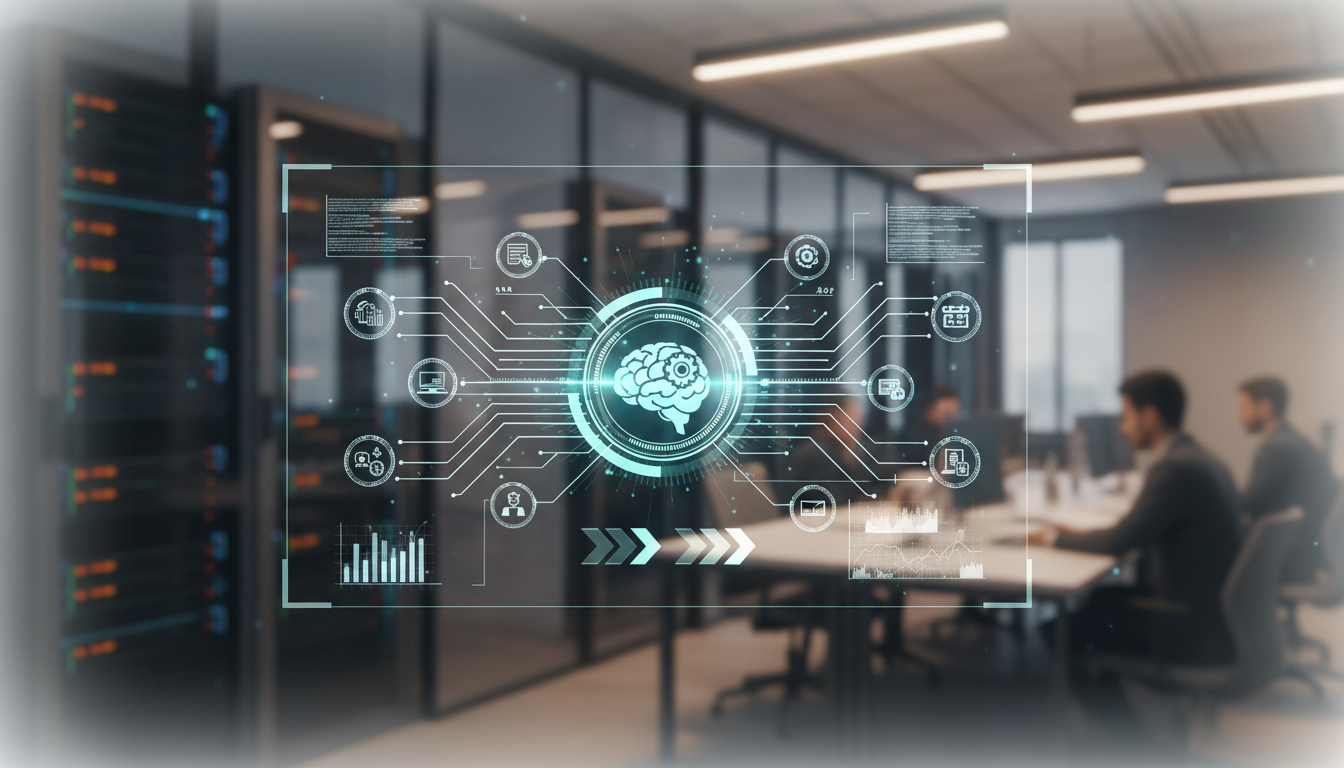 Is AI your next workmate—or your biggest risk?