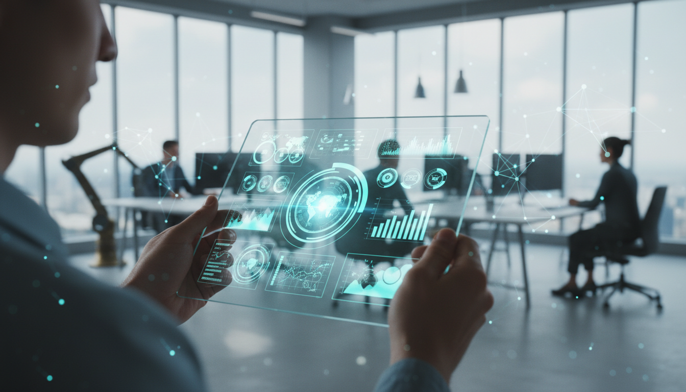 Why most enterprise AI productivity fails (and how to rebel)