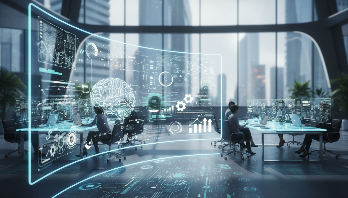 Enterprise AI Productivity Platforms That Pay Off (and Those That Don’t)