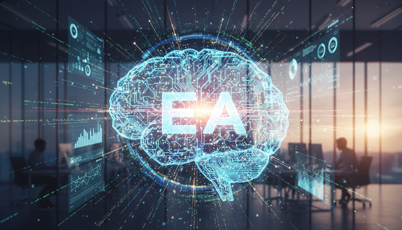 Enterprise AI Productivity Software in 2026: Hype Vs Real ROI