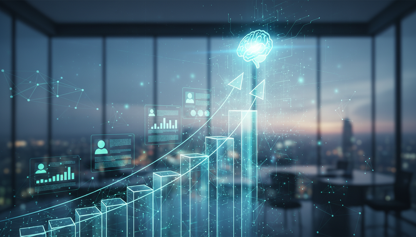 Enterprise AI Reporting That Actually Drives Decisions in 2026