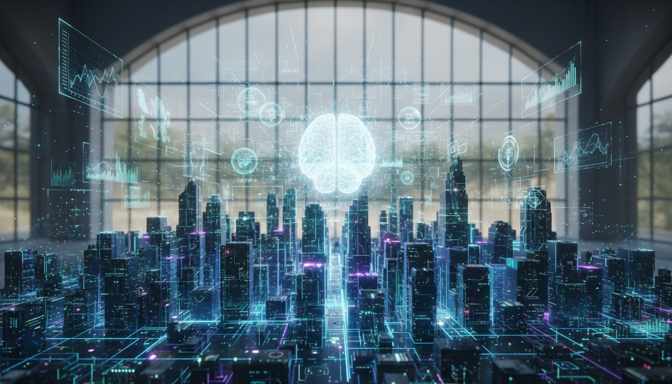 Enterprise AI Systems Management When Losing Control Isn’t an Option