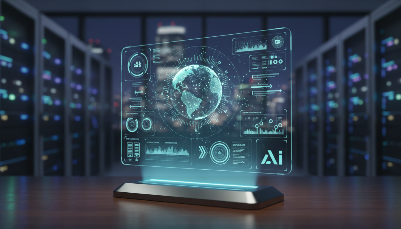 Enterprise AI Systems Management Tools and Why Most Fail in Use