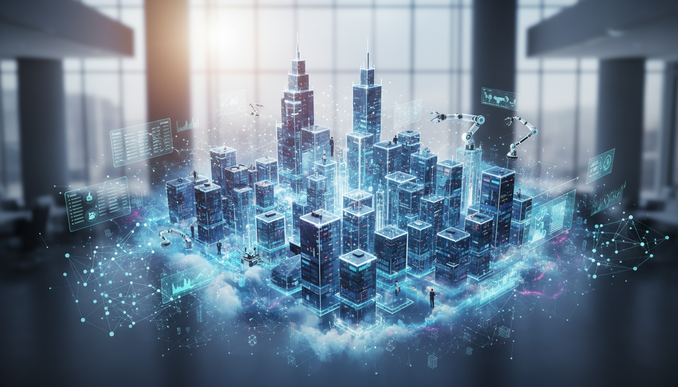 Enterprise AI Task Management When Your AI Becomes a Power Broker