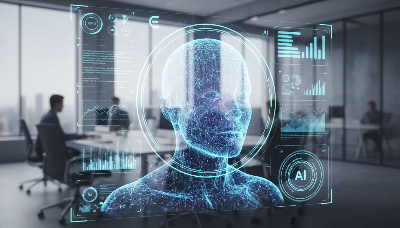 Enterprise AI Virtual Assistant Solutions That Actually Deliver ROI