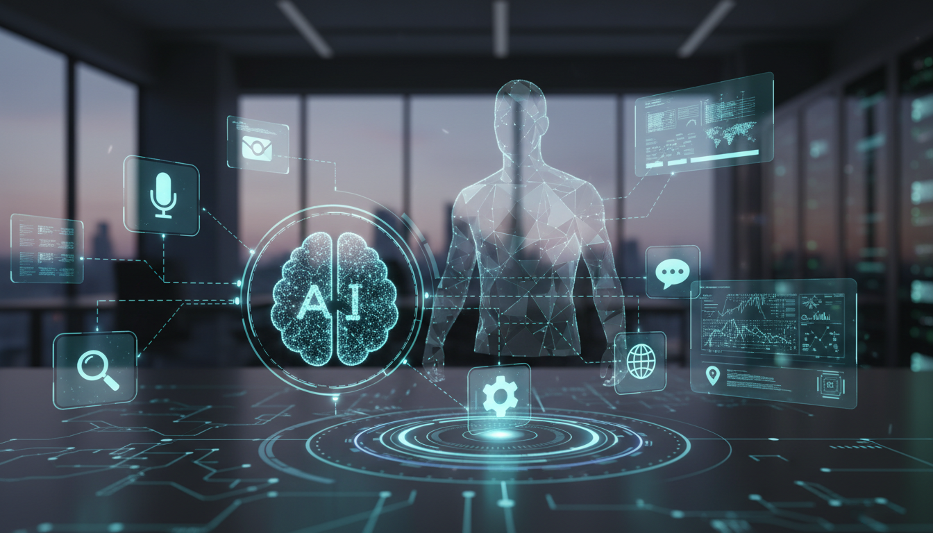 Ready for an AI coworker? Here’s what nobody tells you