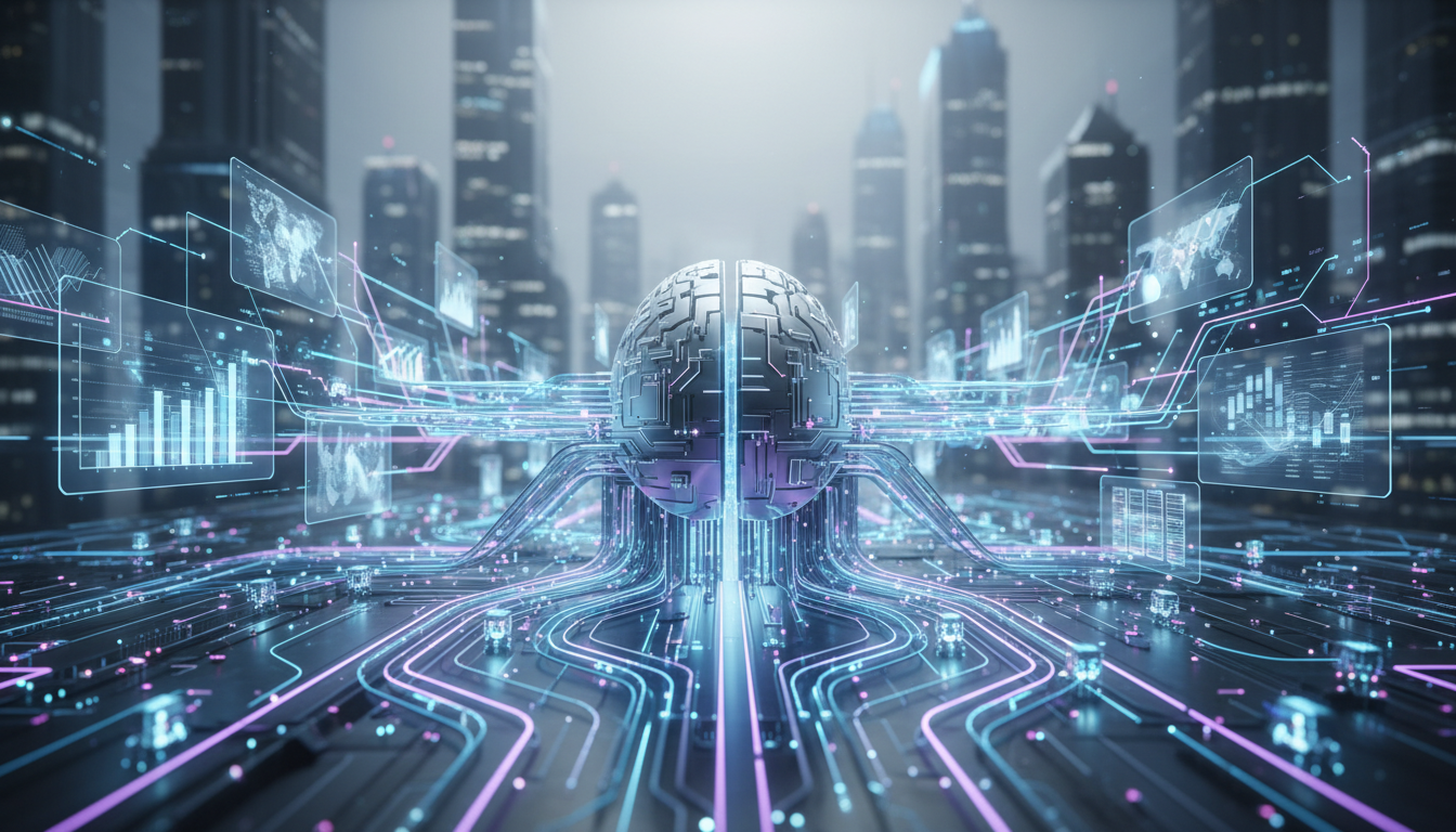 The enterprise AI workflow revolution: what they’re not telling you