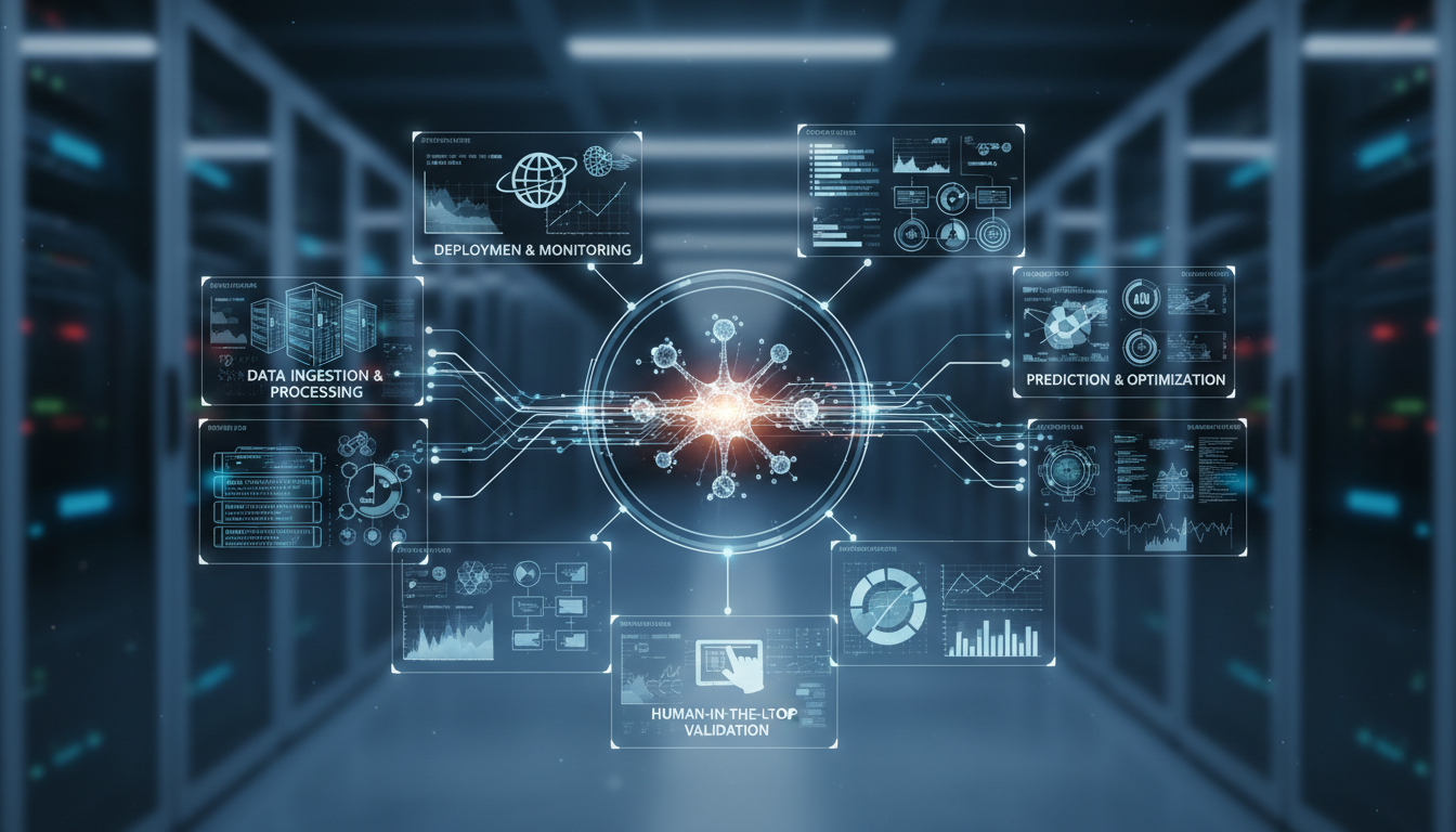 Enterprise AI Workflow Management When Vendors Stop Telling the Truth