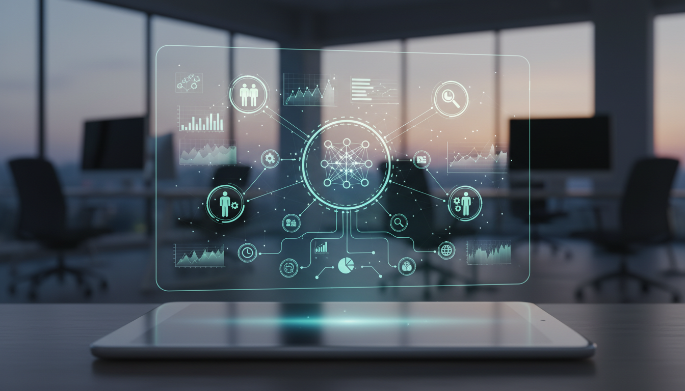 Enterprise AI Workforce Management Tools That Won’t Turn Into Surveillance