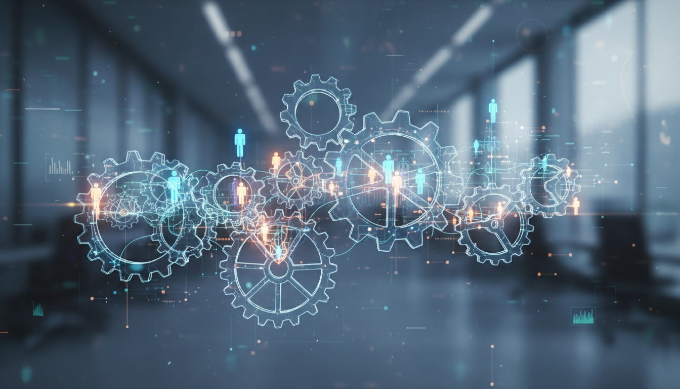 Enterprise Collaboration Automation and the End of Inbox Chaos