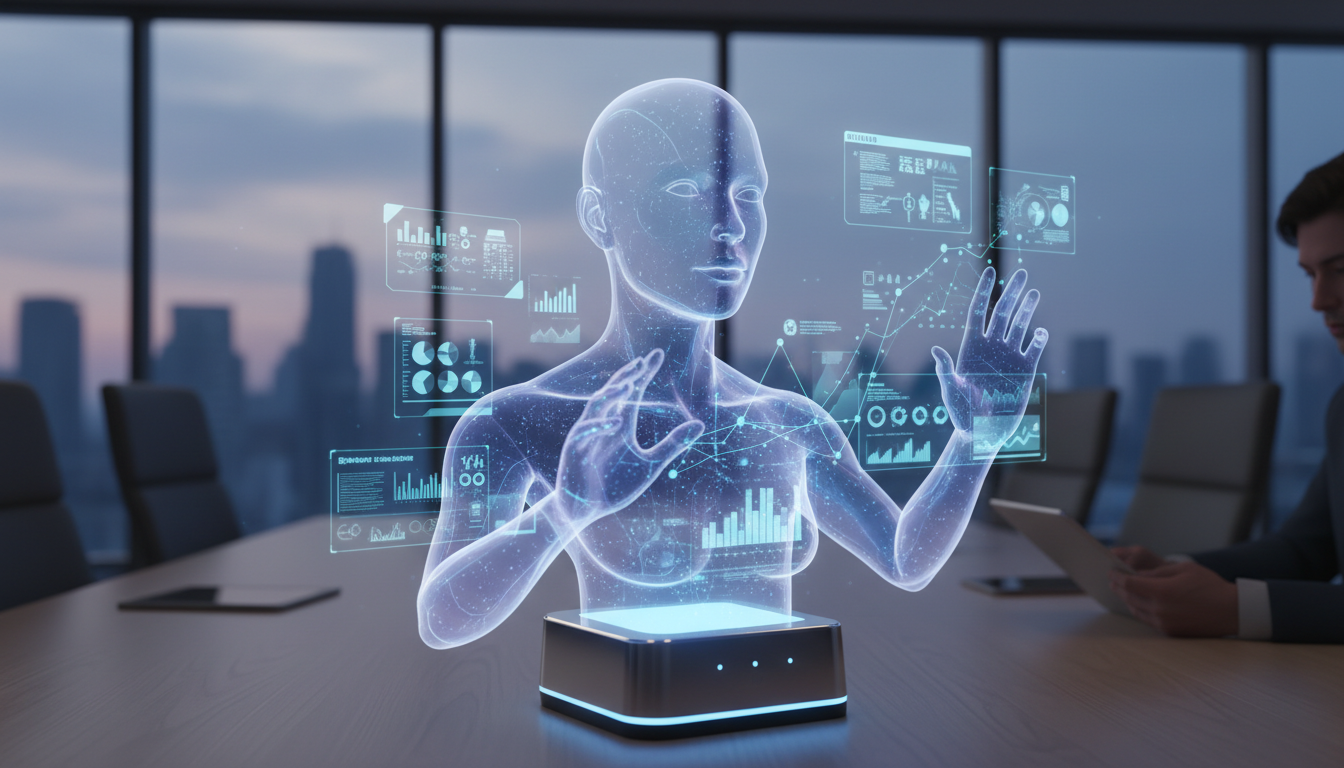 Enterprise Digital Assistant: 7 Truths Your Inbox Won’t Survive Without