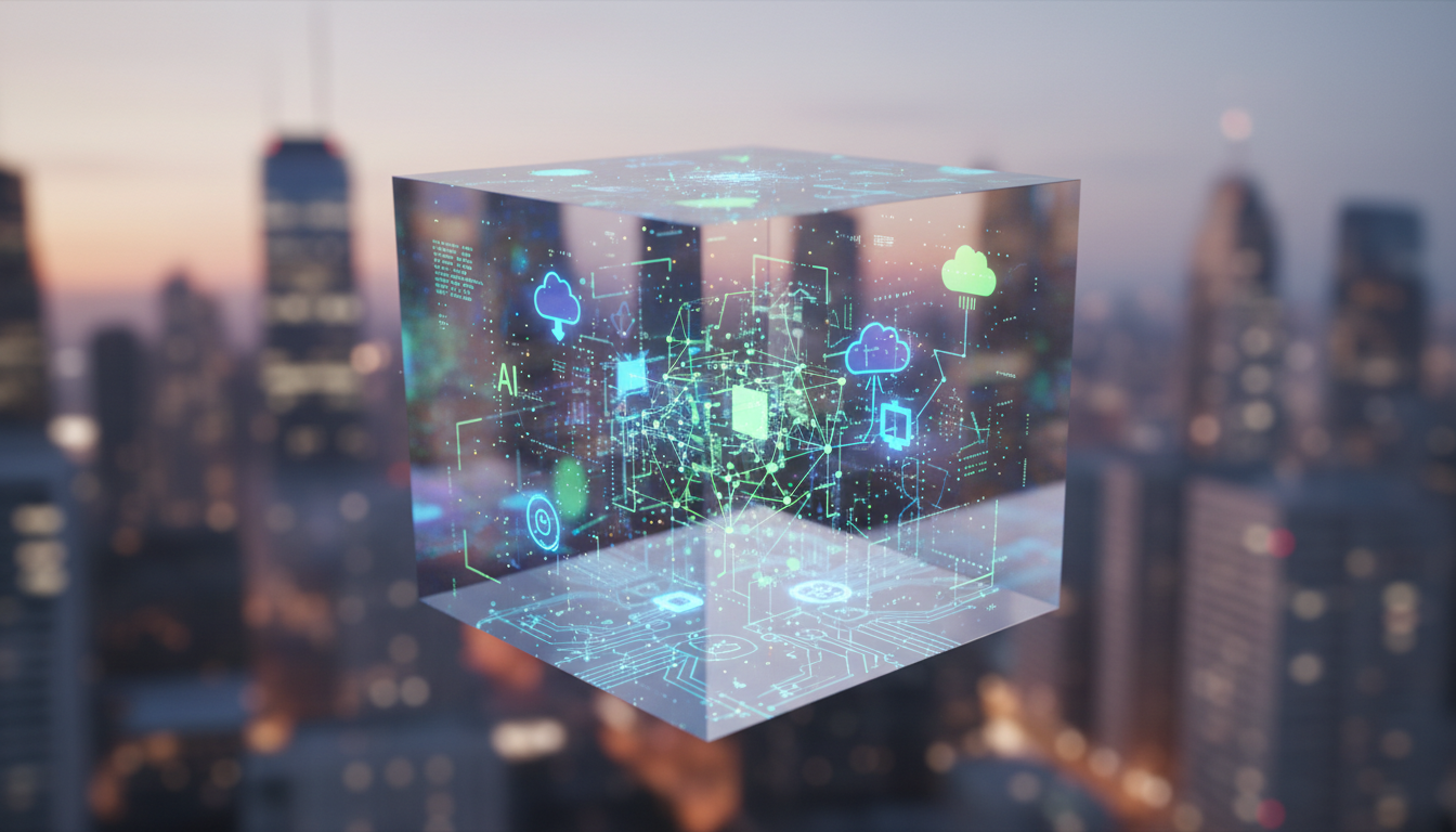 Enterprise Digital Transformation Solutions That Actually Win in 2026