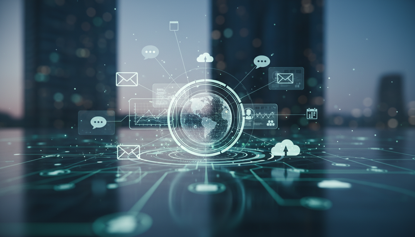 Enterprise Email Collaboration Solutions That Actually Cut Workload