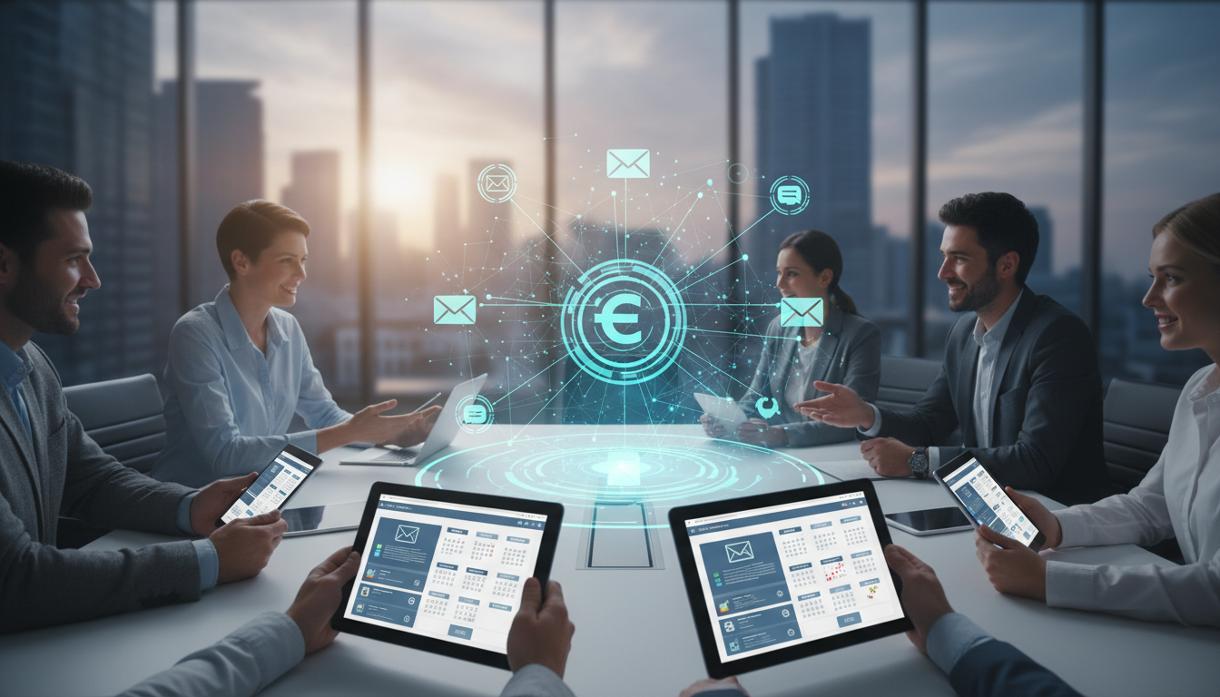 Enterprise Email Collaboration Tools That Actually Boost ROI