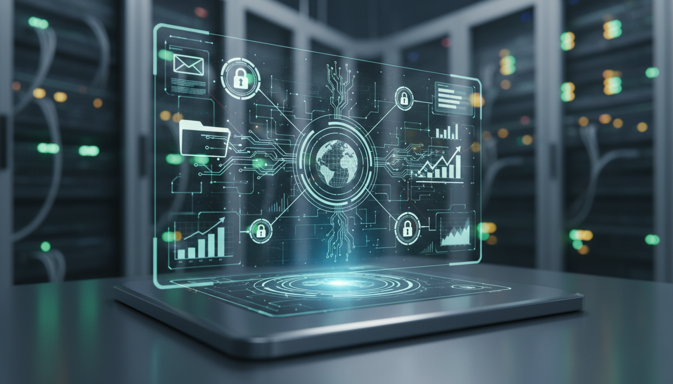 Are enterprise email management systems broken? The untold truth