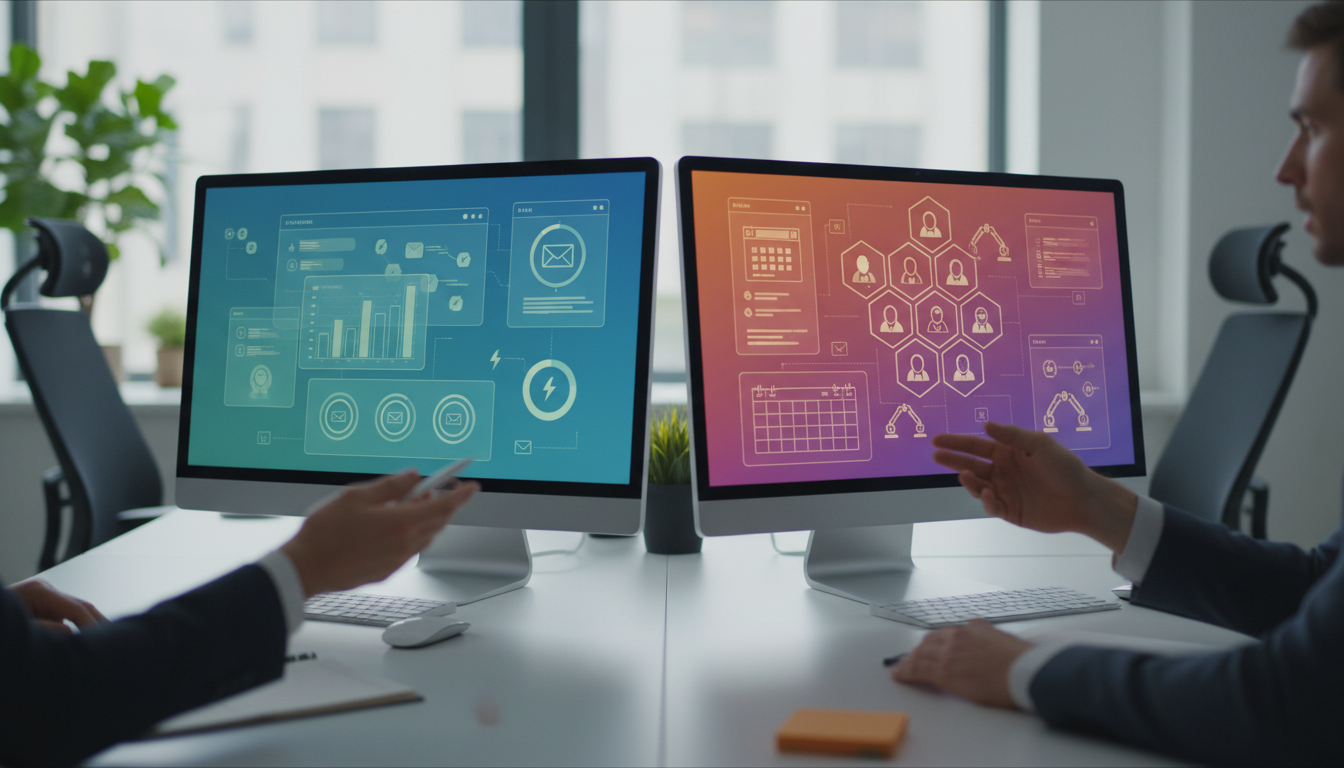 Enterprise Email Productivity Software Comparison That Cuts Real ROI Lies