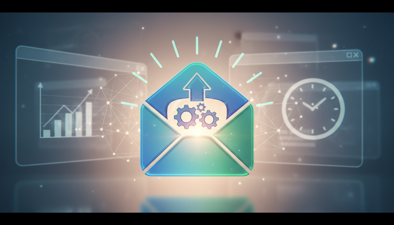 Enterprise Email Productivity Tool or AI Teammate for Work?