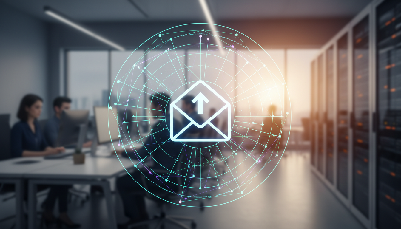 Enterprise Email Solutions That Won’t Age Badly by 2026