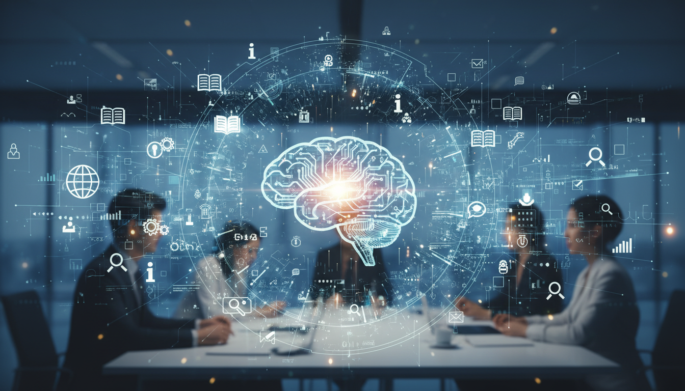 Enterprise Knowledge Management AI That Actually Works in 2026