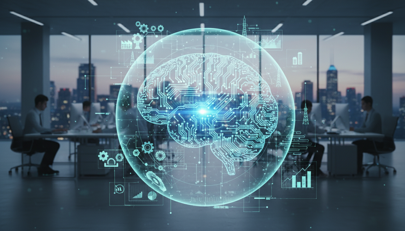 Enterprise Operational Efficiency Ai: Hype, Hidden Costs, Real Wins