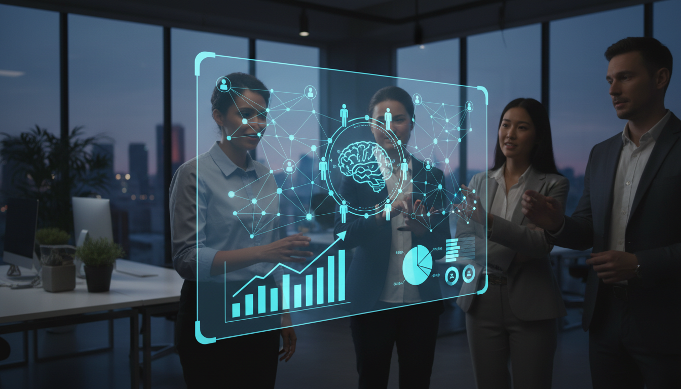 Enterprise Productivity Management AI That Actually Works in 2026