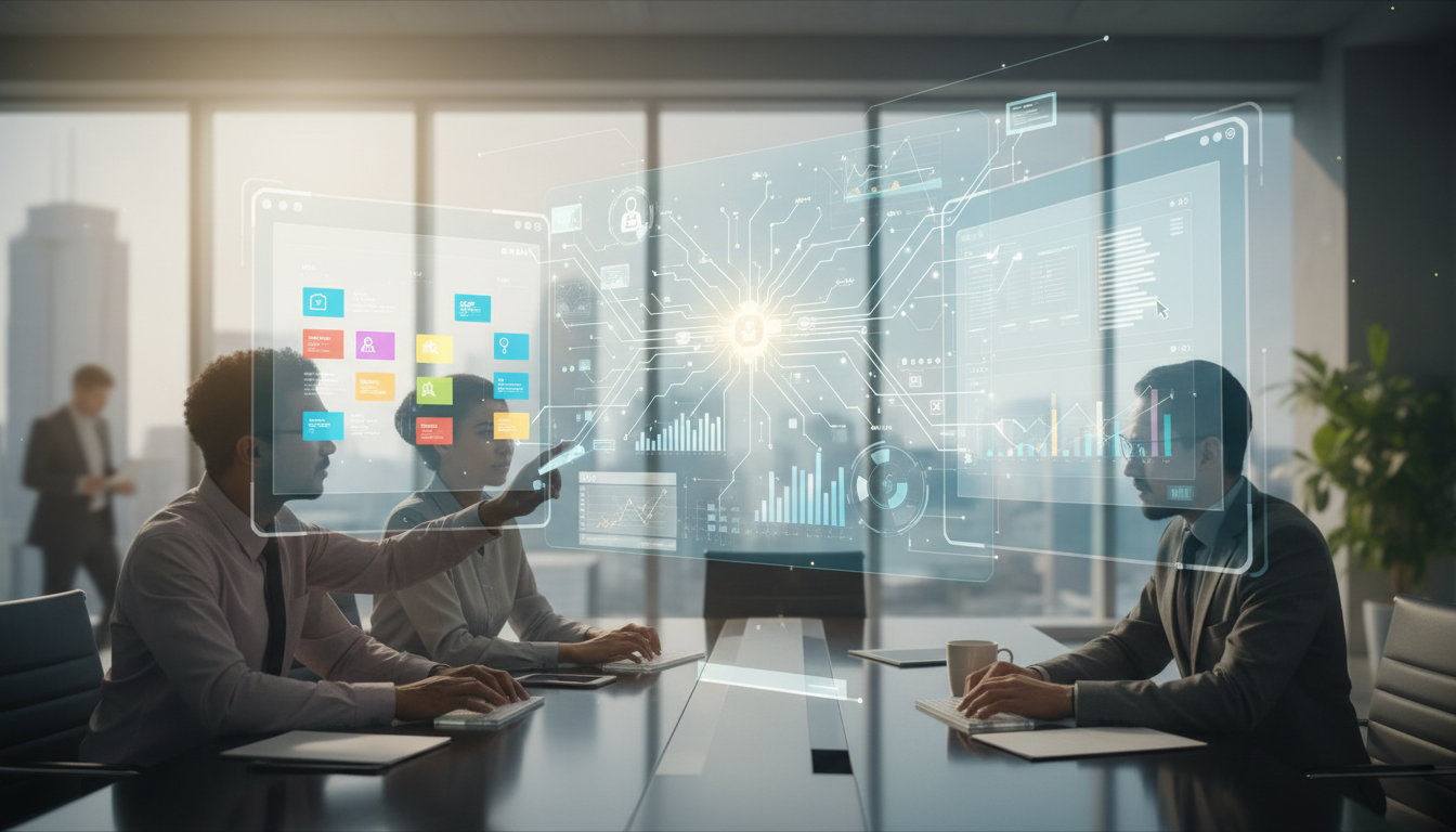 Enterprise Productivity Software in 2026: AI Teammate or Trap?