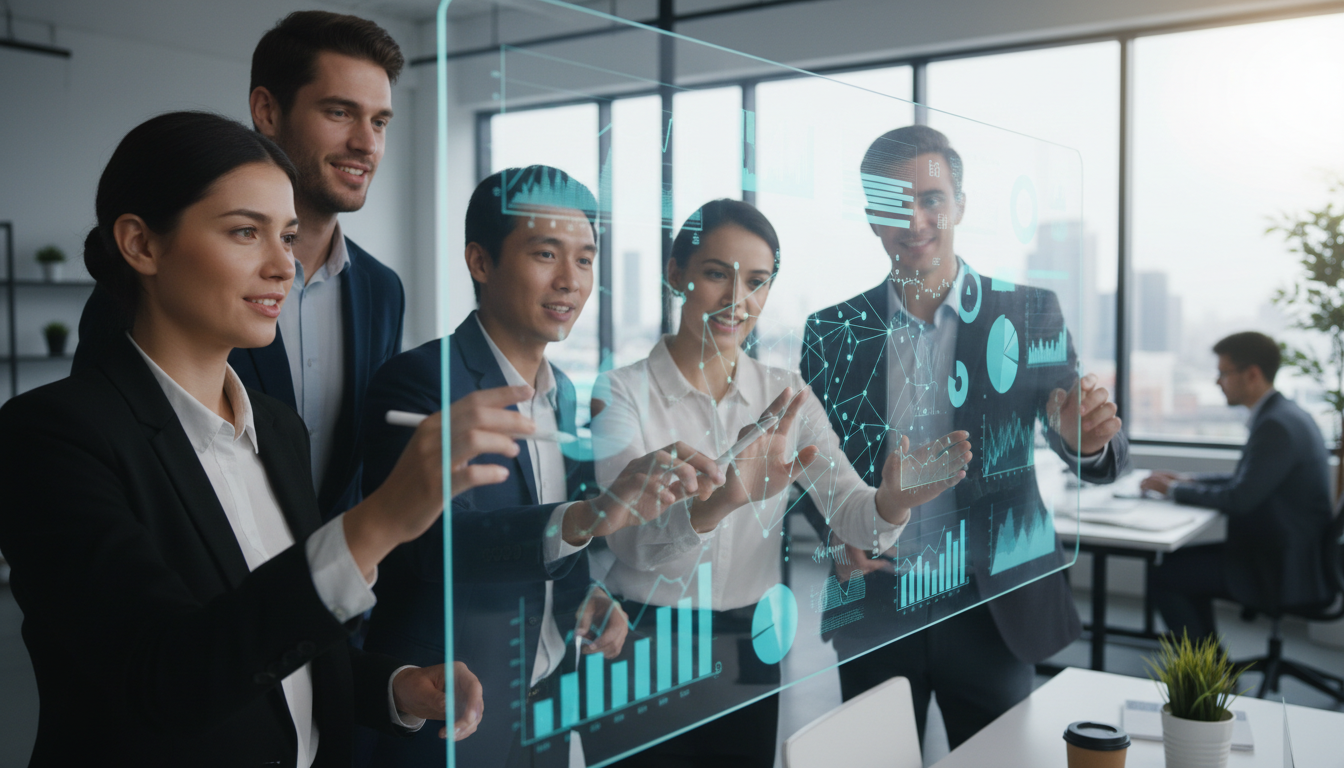 Enterprise Team Productivity Is Broken — Here’s What Works in 2026