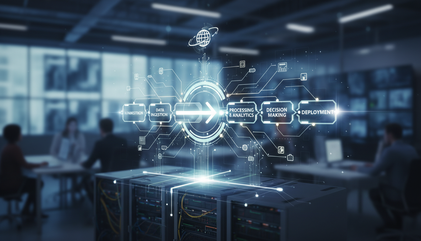 Enterprise Workflow Automation That Works: Roi, Risks, Reality