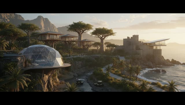 Entrepreneur Hotels: Innovative Stays for Business Travelers in 2024