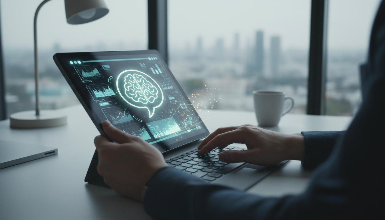 How an Entrepreneur Productivity Chatbot Can Boost Your Daily Efficiency