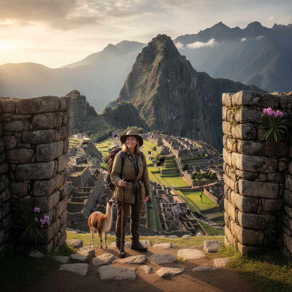 Portret środowiskowy