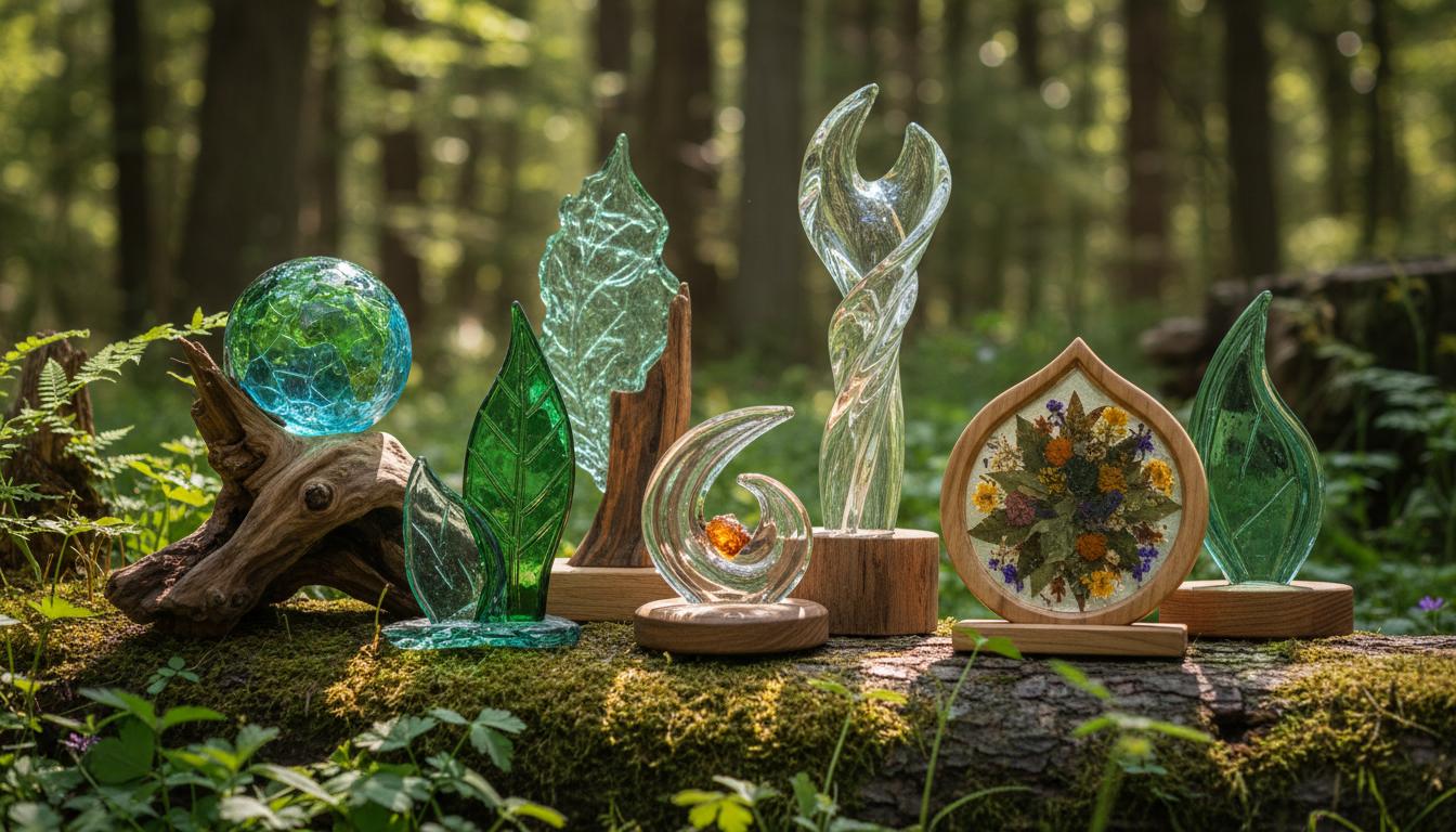 How Environmental Awards Are Shaping the Future of Sustainable Cars